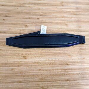 NWT Banana Republic Black Waist Belt – New With Tags